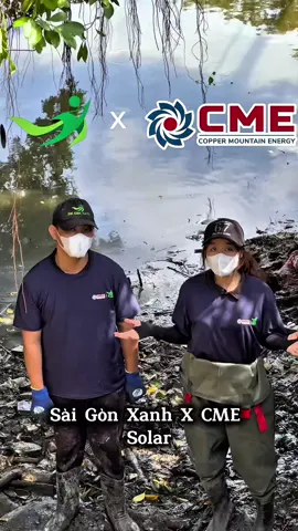 Tự hào chúng tôi là người Việt Nam 🇻🇳❤️ #yeunuoc #saigonxanh #cmesolar 