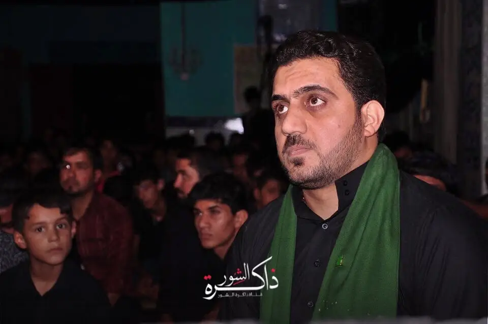 #صور #سيد_سلام_الحسيني #شور #ذاكرة_الشور #ارشيف 