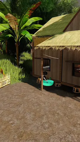 pulang ke desa dulu 🫡 #fyppp #roblox #4u 