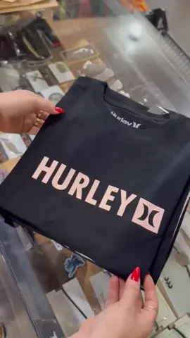 camisetas Hurley, pra deixar você cowboy no estilo🌵🤠 #foryou #lojacountry #cowboy #lookcountry #countrywestern 
