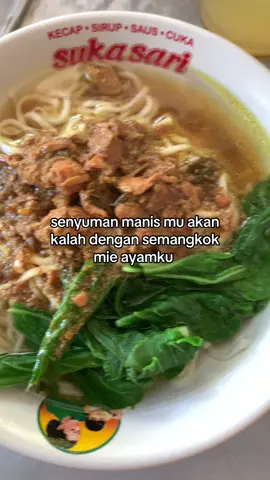 mie ayam no 1 😋 #mieayammbakrini #warungmieayam #mieayamenak #mieayambantul #mieayamjogja 