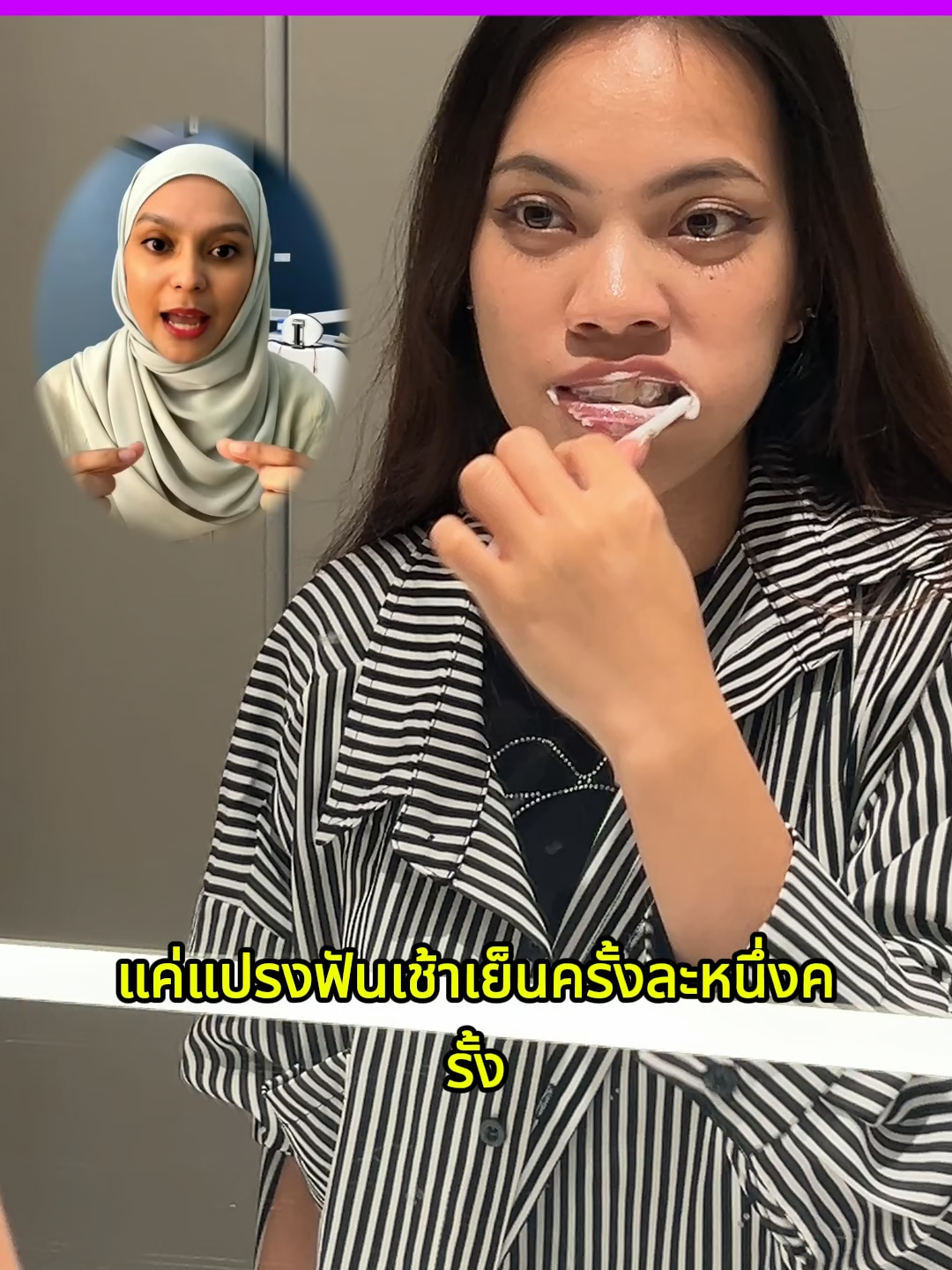 ✨ โปรแรง 7 วันเท่านั้น! ✨ ซื้อ 1 แถม 1 ฟรีทันที!รับส่วนลดพิเศษ!  LANZF ยาสีฟันดูแลช่องปาก มอบลมหายใจหอมสดชื่น ป้องกันการสูญเสียฟัน ผลิตจากส่วนผสมธรรมชาติ