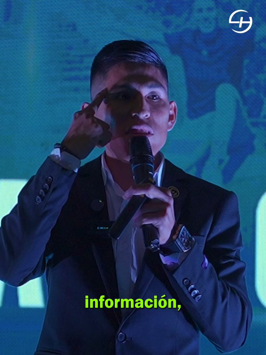 Tu mentalidad es lo mas importante para crecer y tener resultados. @lideresdehonor @hgw