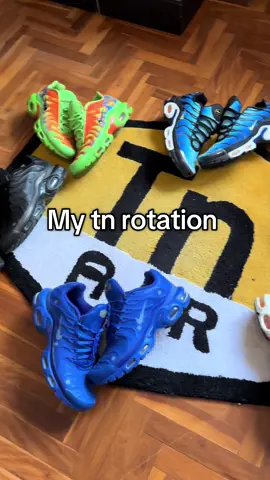 Tn rotation  #tn #shoe #ukstreetwear #shoerotation #airmax 