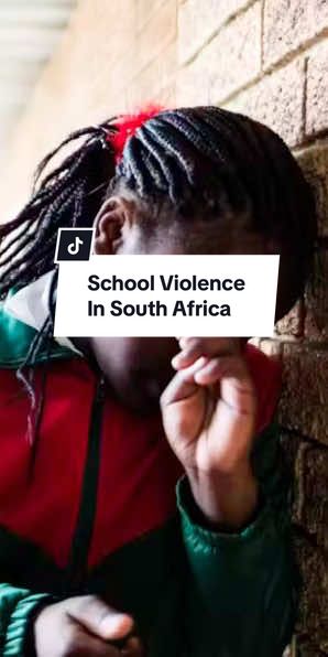 🚨 Our children are not safe. South Africa’s schools are turning into crime scenes, stabbings, gang fights, and even murders on school grounds. 💔 Between April–June 2024: 74 rapes, 12 murders, 273 children killed nationwide. This is more than a crisis. It’s a national wake-up call. 📢 #tiktoknews #southafrica #childsafety #safeschools  #greenscreen 
