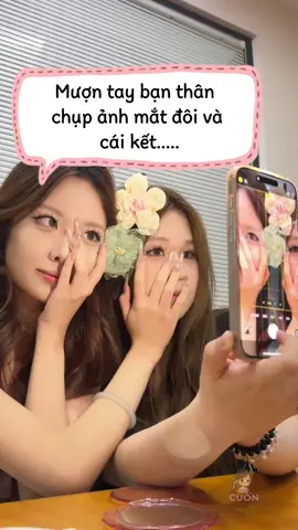 Nhanh trí và kết quả bất ngờ 😍🫶🏻 #beautiful #girls #girlfriend #fyp 