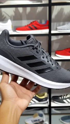 adidas Running Runfalcon 3.0 Shoes Men Grey HP7548 https://vt.tokopedia.com/t/ZSHG7mA2q6UoE-b5gjw/ #adidas #sepaturunning  #fyp #ti̇ktok 