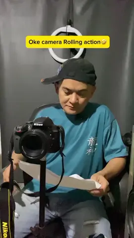 camera rolling in action🤣 #comedyvideo  #videolucu  #hiburan  #fyppppppppppppppppppppppp 
