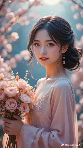 ดอกไม้ให้คุณ#สร้างโดยai #หงาคาราวาน #ไข่มุกเพ็ญสินี #เพลงเพื่อชีวิต #เพลงเก่าที่คิดถึง 