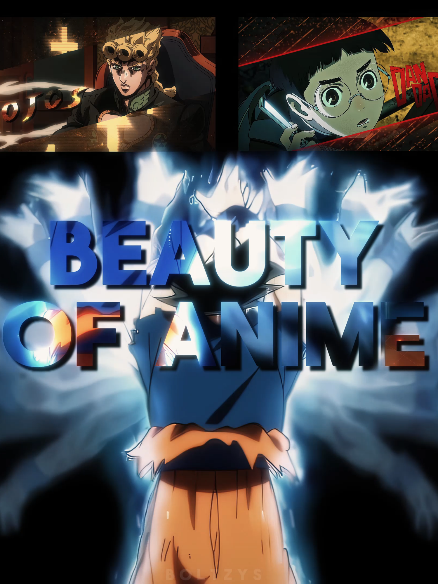 [THE BEAUTY OF ANIME] 26 HOURS later and its finished, TUTORIAL coming tomorrow! #demonslayer #naruto #blackclover #sololeveling #onepiece #bleach #AOT #dragonball #JJK #tensura #dandadan #jojosbizarreadventure #HXH #fyp #viral #anime #4k #edit