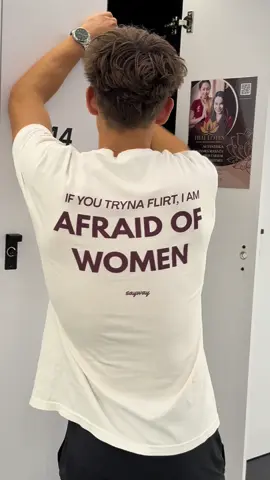 He can’t be serious #quoteoftheday #funnyshirt #quotetshirt #quotesaesthetic 