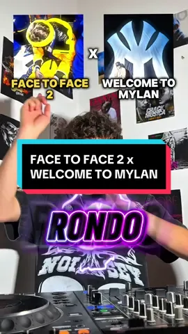 aspettando il 26 settembre @RONDODASOSA #mashup #rondodasosa #baffdj #welcometomylan #baff 