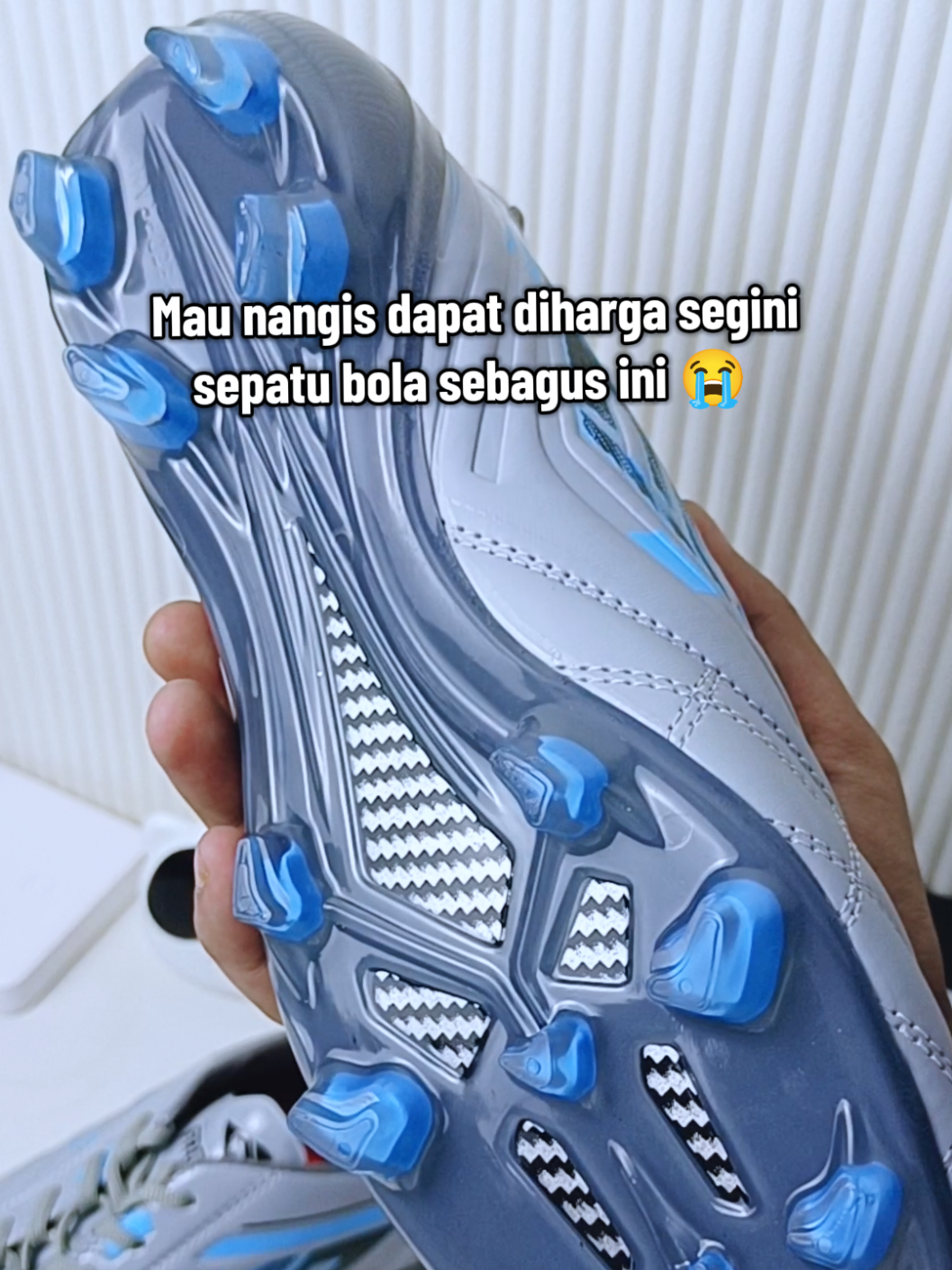 Sepatu Bola Fromzero Elite Ultimate FG Original #sepatubola #sepatubolaoriginal #sepatubolamurah #fromzero #sepakbola 