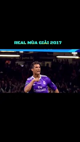 #Real#Team#2017