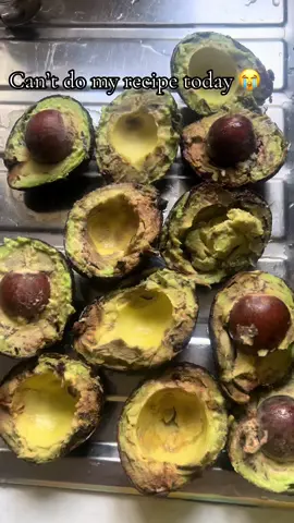 #howtomakeoil#fromrotten#avocado#donot#wasteit