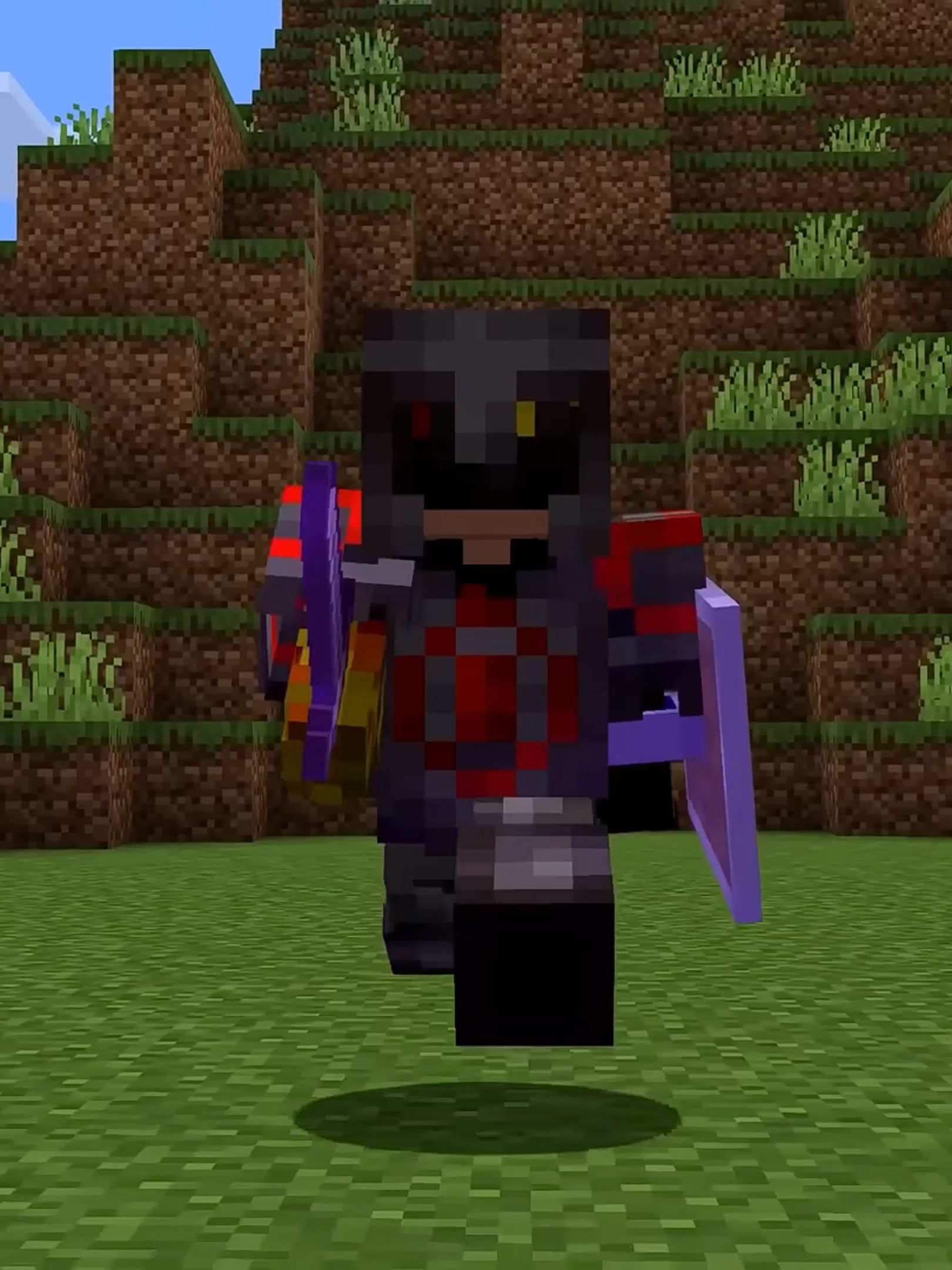 Flamefrags edit! #flamefrags #flamefragsedit #unstablesmpedit #unstablesmp #minecraftedit #Minecraft #fyp #edit