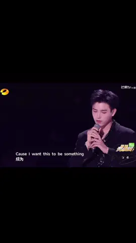 Trần Phi Vũ hát 