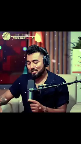 याहा रुवाउन धेरैले जानेका छन र हसाउन थोरैले😔❤️‍🩹#words #emotional #foryoupage #nepalitiktok #eshanshahi #hearttouching #lines #nepalilines #podcastclips #treading #trending @ranjitpoudel 