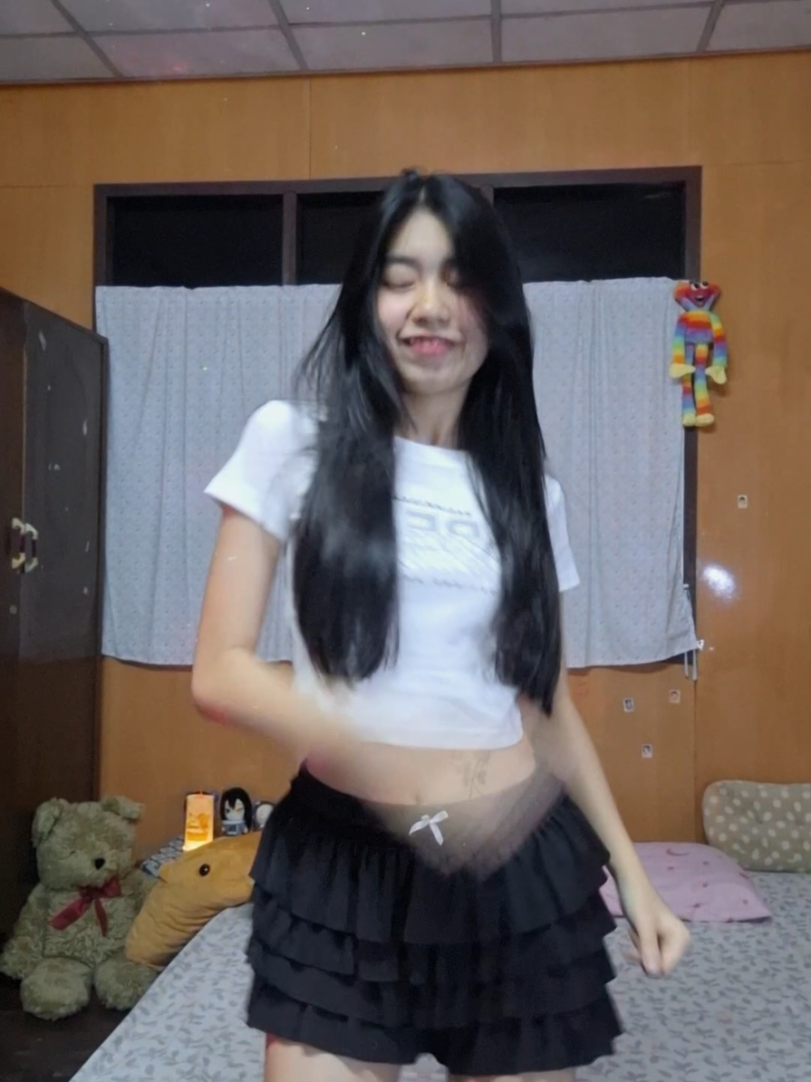 มาแล้วค้าบ#forme#dance 