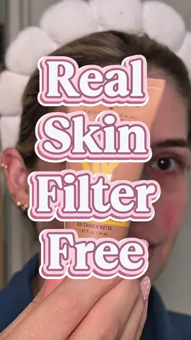 My everyday routine while baring it all 👋🏼 #nofilter #makeuptransformation #everydaymakeup #fyp #reallife 