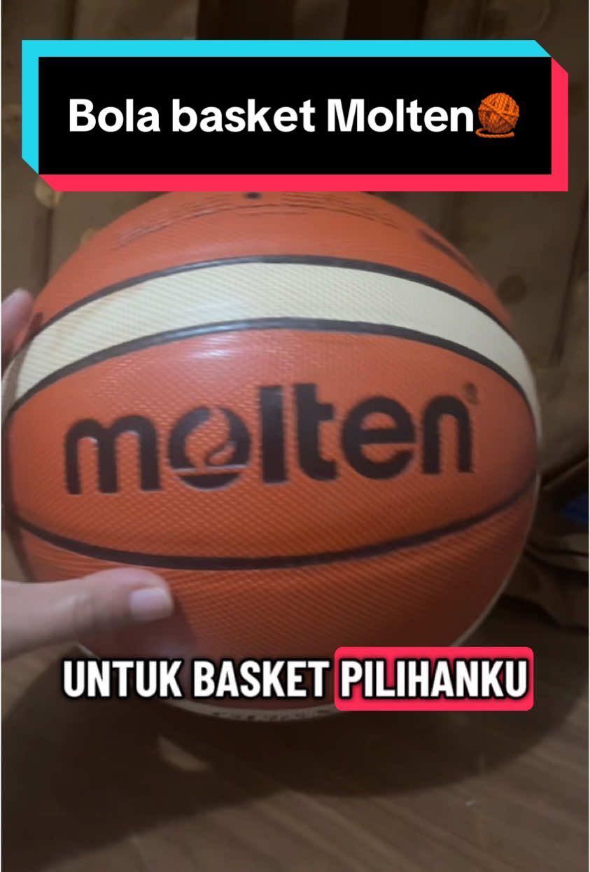 Original Bola basket Molten GG6X 🏀🧶 #bolabasket #molten #bolabasketmolten #bola 
