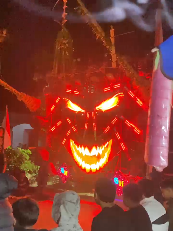 lagune wasekk #karnavalsoundsystem #soundsystemmalang #malang24jam #fyp #fypsounds 