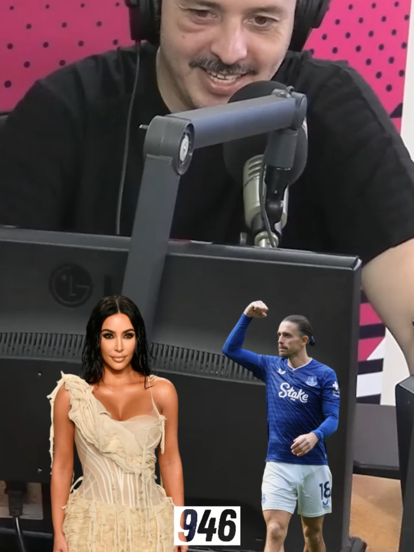𝗪𝗛𝗢 𝗜𝗦 𝗧𝗛𝗜𝗦 ?  @alextsouvelas @maria.zafeiratou  #sporfm #tsouvelas #fyp