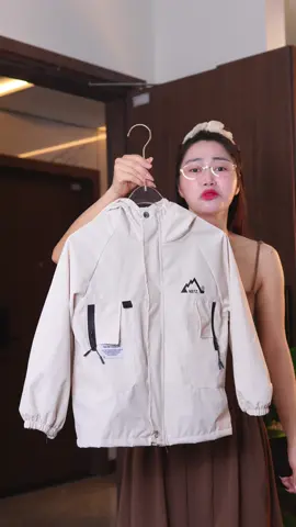Áo Khoác lót lông cừu cho bé 