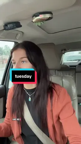 Tuesday morning check in! #propertymanagement #dayinthelife #demonhunters #foryoupage #fyp 