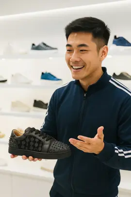 Buy shoes today, 50% off and free shipping 🔥🔥🔥🔥