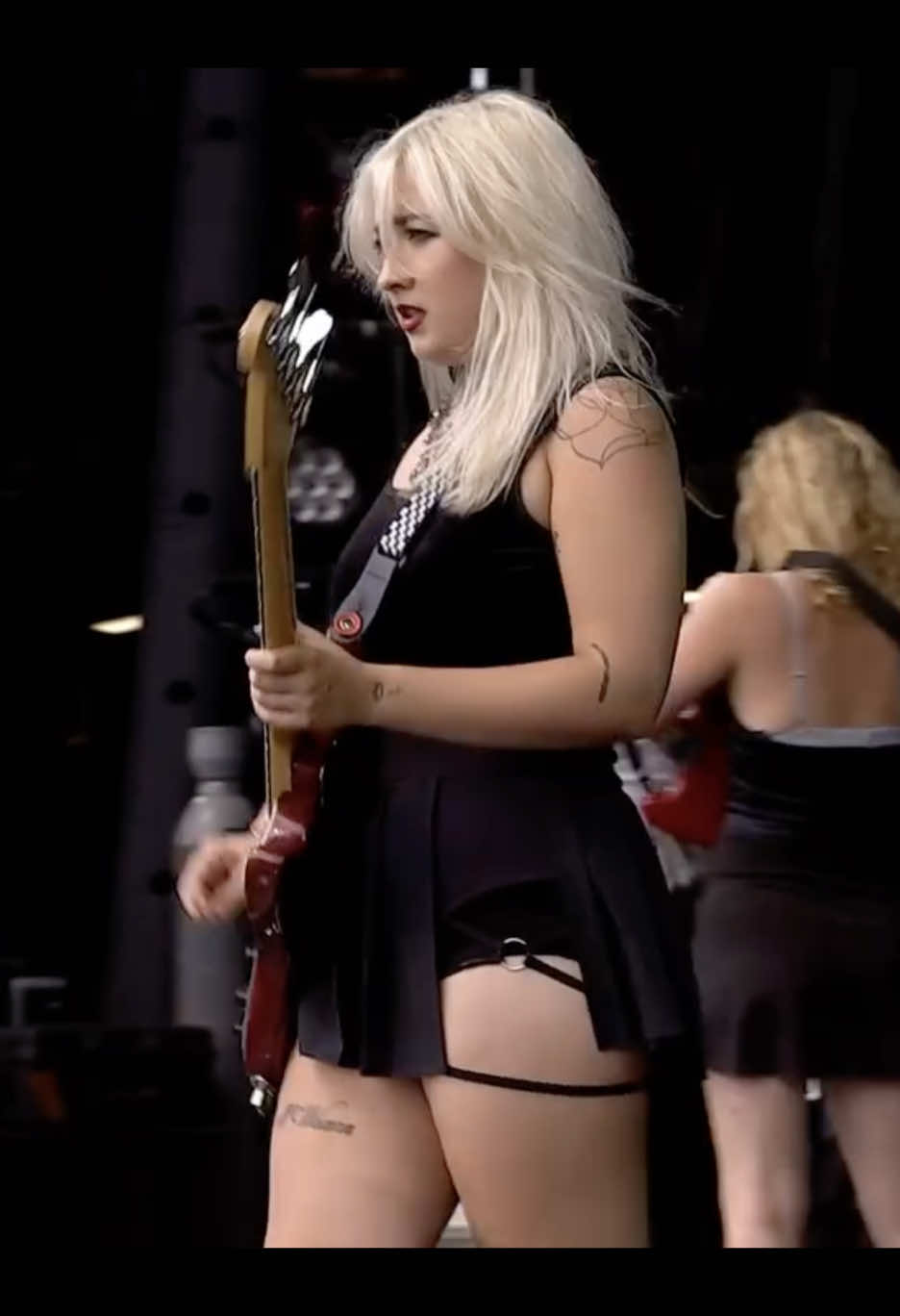 Thank you Leeds @Reading & Leeds Festival 