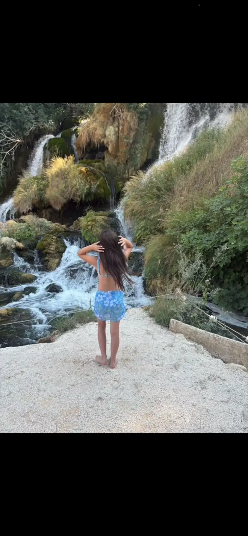 Couldn’t get any nice pics