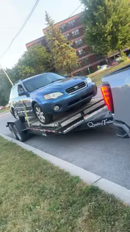 This is your sighn to go buy a car and drive it like you stole it