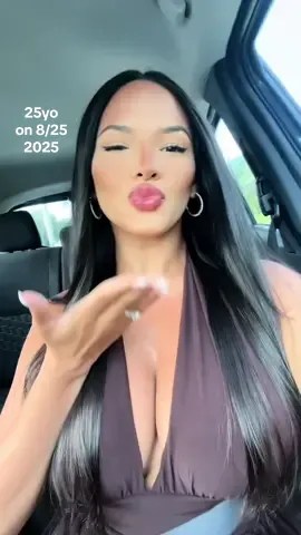 25 on 08/25, 2025 🤍