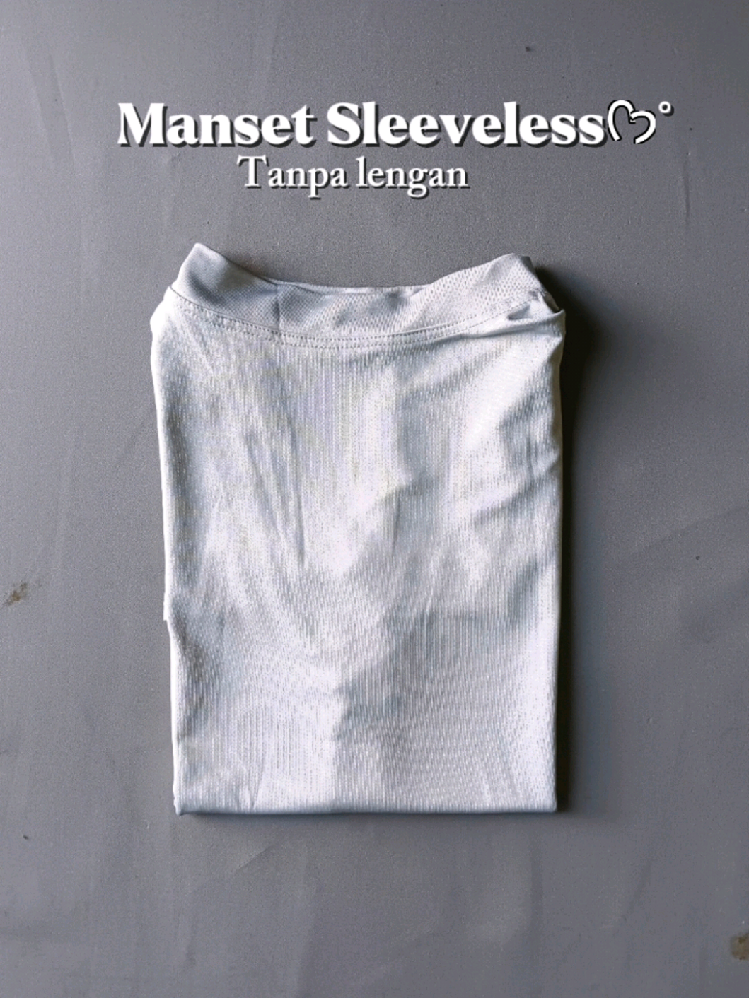 adem banget bahannya, nyaman dipakai #innerlenganpendek #innerkutung #innerturtleneck #inner #fyp 