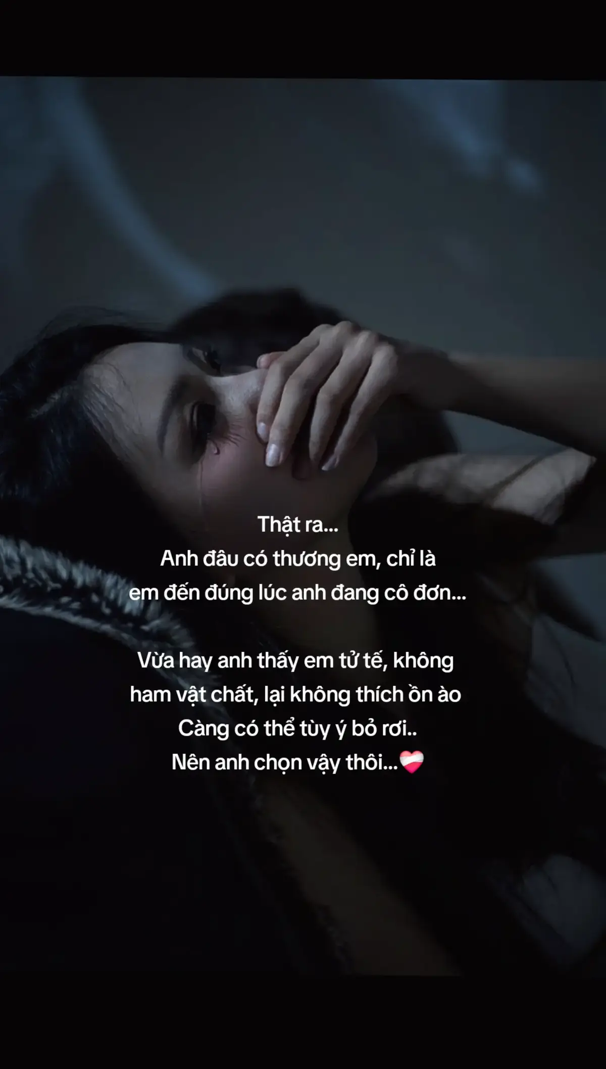 ...🥺#tamtrang💔🥀 #buon 