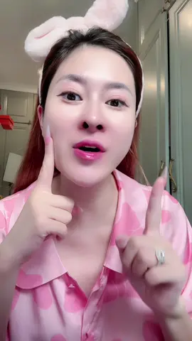 1 phút chăm da #tranngocphuongmai #mairis #lamdep #kemchongnangx6 #x6protect 