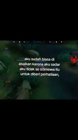 aku sudah biasa diabaikan🥀 #storyvibes #storysad #xyzbca 