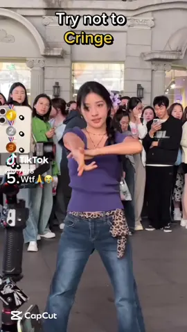 #trynotcringe #opagangamstyle 