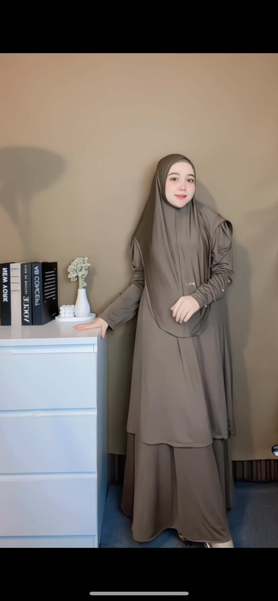 #oneset #onesetmur##onesetmurah #onesetjumbo #rekomendasioutfit #OOTD #ootdhijab #ootdhijabstyle #fyp 