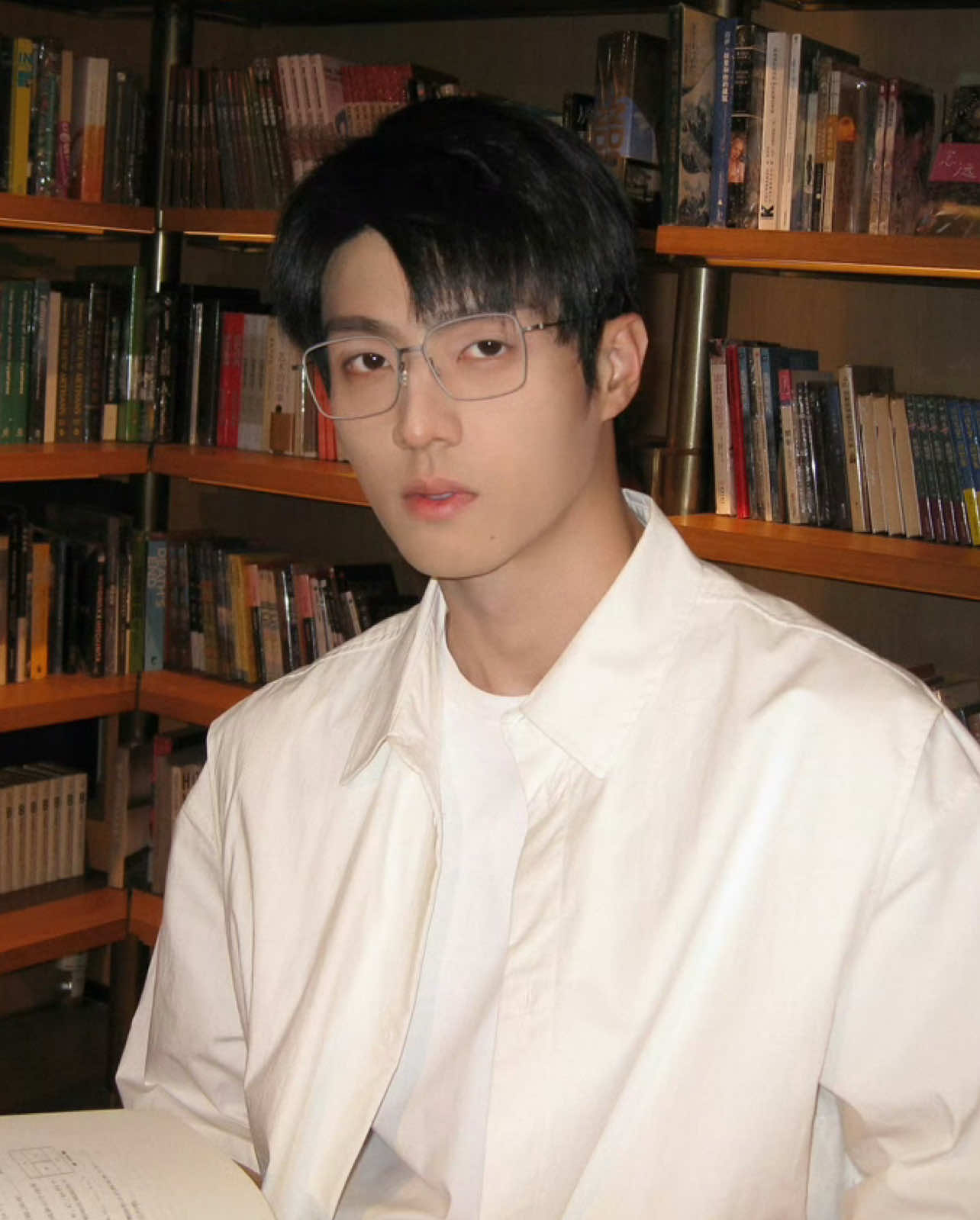 #linzhihua: I WANT HIM 🫵🏻 AND GIVE ME A CHANCEEEEE BABY HIT ME ONE MORE TIME~  scenepack: @Liya ꫂ ၴႅၴ & myself  #summitofouryouth #我在顶峰等你 #chenjingke #cdrama 