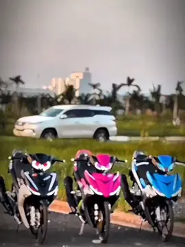 #mxking150 #mxkingmodifikasi #yamaha #masukberandafyp #fypage 