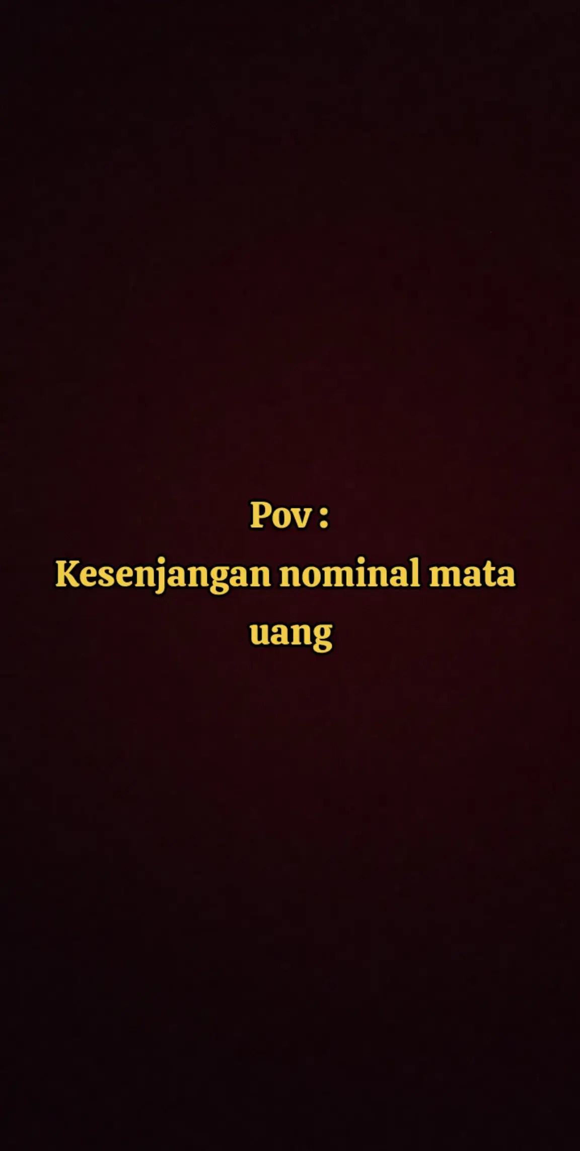 istri sesuai nominal uang 😅 #fyp 