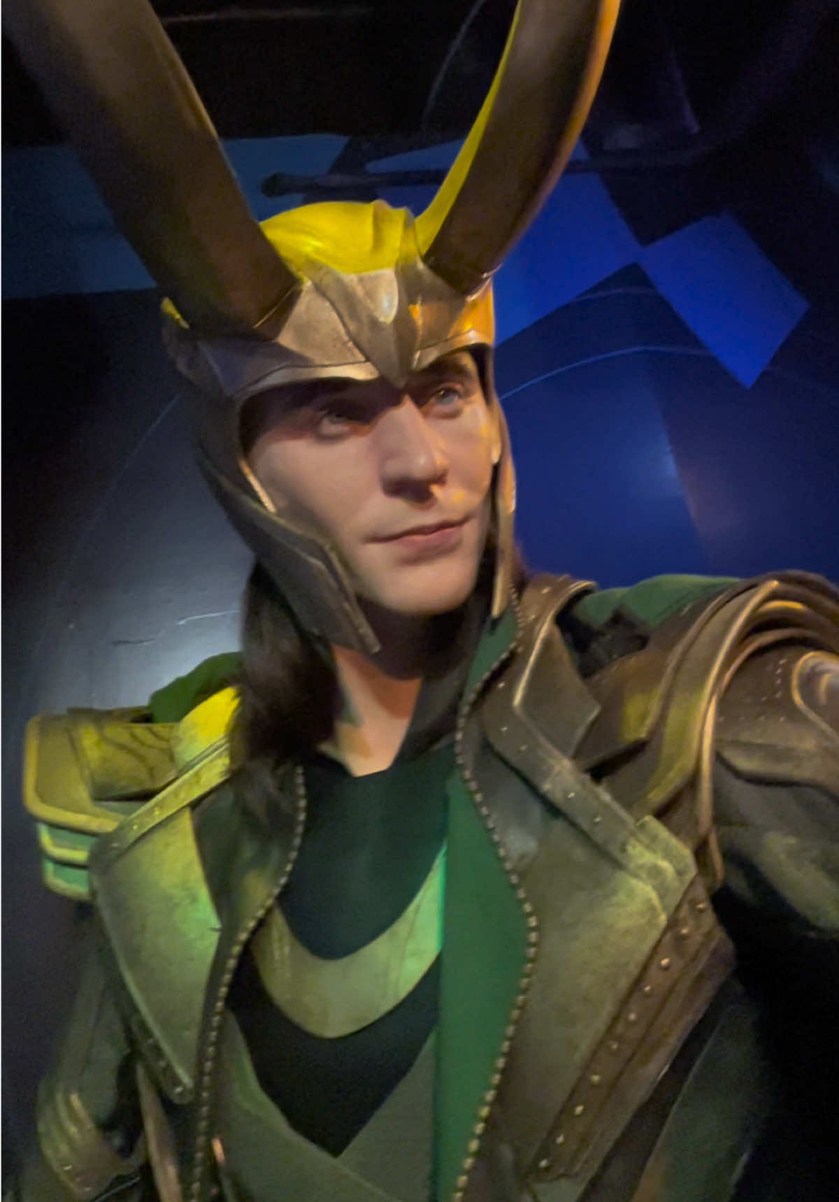 #lokilaufeyson #marvelstudios #tomhiddleston #mcutiktok #lokilaufeysonpov 