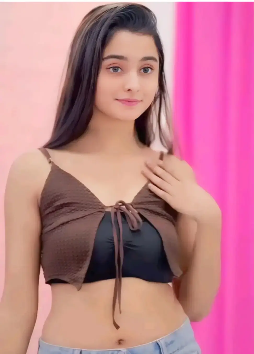 #Muskan Is Back 🌼🔥🔥#fyp #foryou #trending #foryoupage 