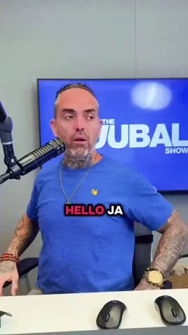 Donk’s officiating your wedding?! 💍 Blessing… or absolute disaster? 👀 👉 thejubalshow.com for more wild pranks & unforgettable moments!  #TheJubalShow #JubalFresh #PrankCall #jubalfresho 