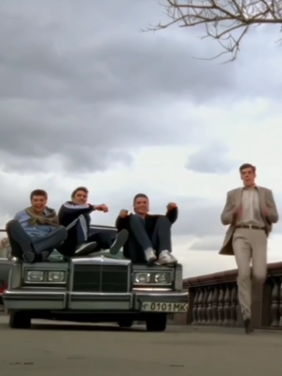 все легенды в одном видео #балабанов #бумер #жмурки #бригада #бумер2 