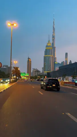 Beautiful view Duabi 🤩  ##dubai##dubailifestyle##uae##nice##Dubaiofficial_1