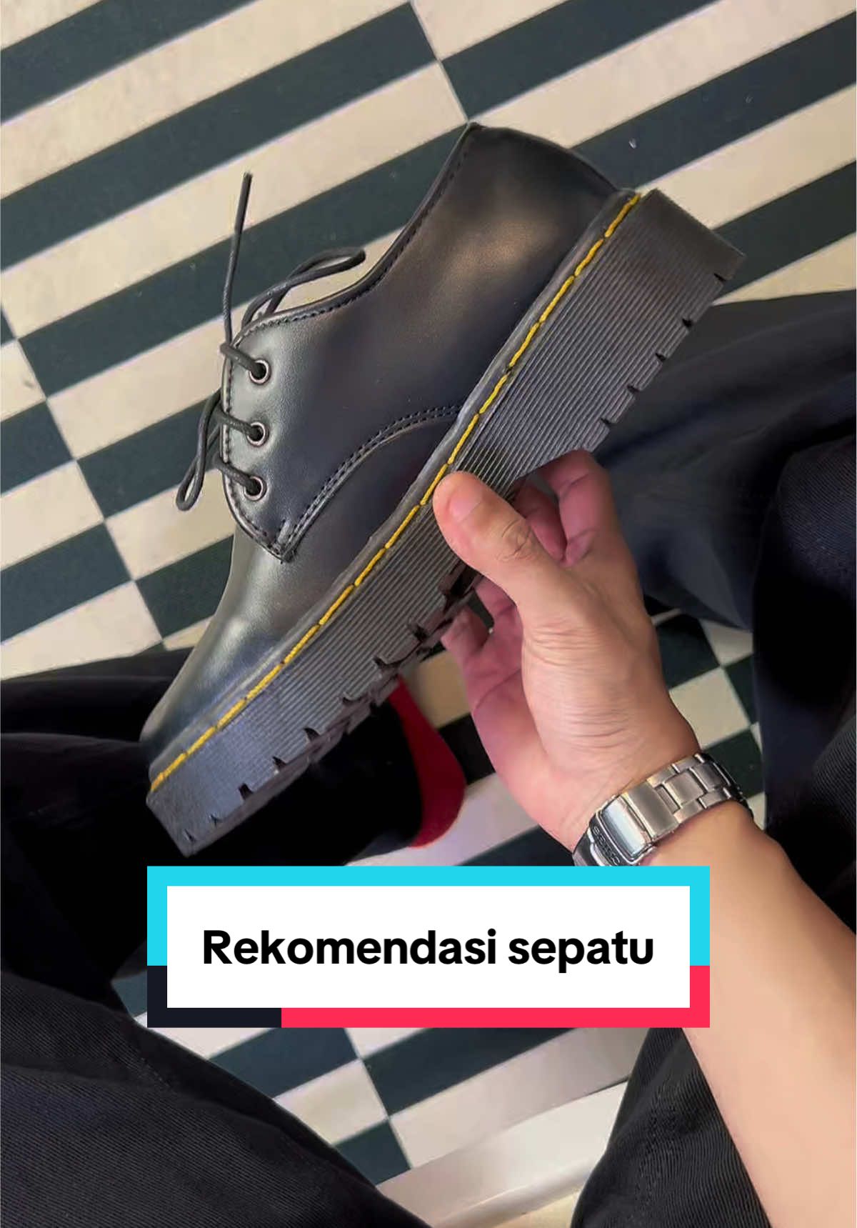 Rekomendasi sepatu #moofeatfootwear #moofeatbrigan #rekomendasisepatu 