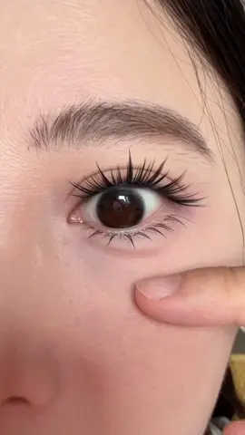Kiểu mi dưới anime tự nhiên #nhimi #migia 